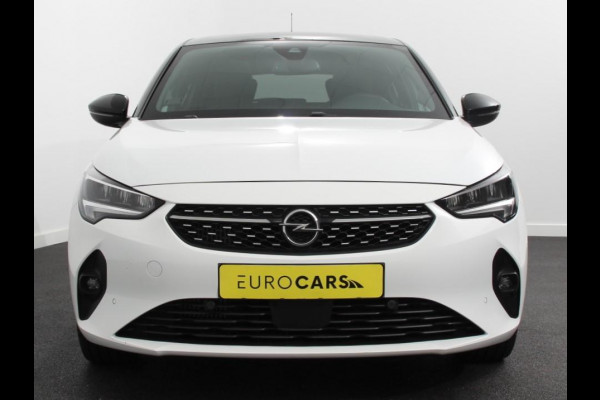 Opel Corsa 1.2 Turbo 101pk Sport | Navigatie | Apple Carplay/Android Auto | Climate Control | Camera | Parkeer sensoren | Cruise Control | Lichtmetalen Velgen