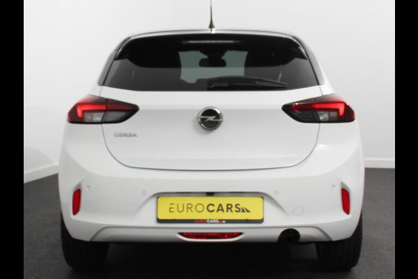 Opel Corsa 1.2 Turbo 101pk Sport | Navigatie | Apple Carplay/Android Auto | Climate Control | Camera | Parkeer sensoren | Cruise Control | Lichtmetalen Velgen