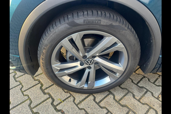 Volkswagen Tiguan 1.5 TSI R-Line Automaat 150PK (RIJKLAARPRIJS)