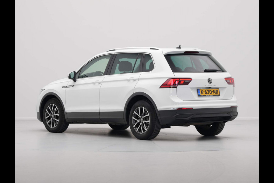 Volkswagen Tiguan 1.5 TSI 150pk DSG Life Navigatie Camera Acc Clima 204