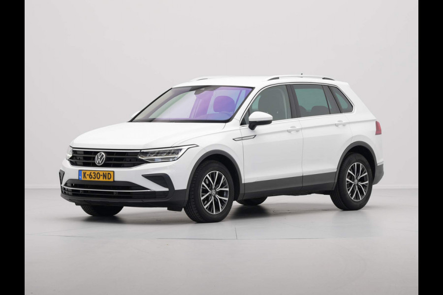 Volkswagen Tiguan 1.5 TSI 150pk DSG Life Navigatie Camera Acc Clima 204