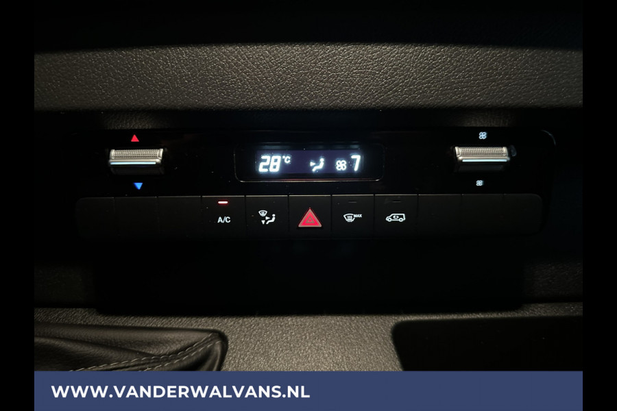 Mercedes-Benz Sprinter 314 CDI 143pk L3H2 Euro6 Airco | Camera | Apple Carplay | Android Auto Bijrijdersbank