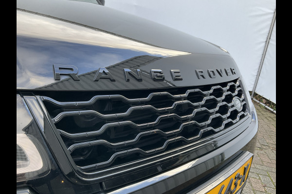 Land Rover Range Rover Sport 3.0 TDV6 HSE Pano Luchtv Stoelventilatie Stuurverw Black Edition Dynamic Orig-NL facelift Vol!