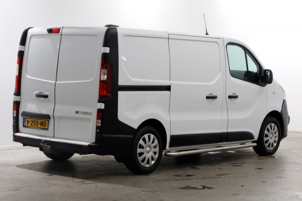 Opel Vivaro 1.6 CDTI 125pk E6 L1H1 Edition Airco/Navi/Camera 03-2018