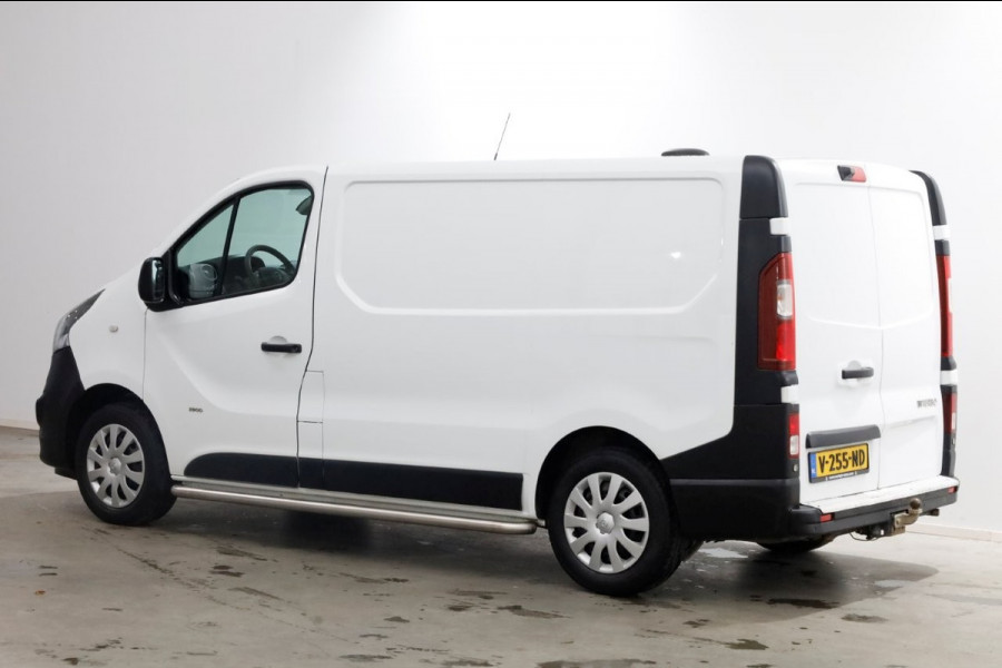 Opel Vivaro 1.6 CDTI 125pk E6 L1H1 Edition Airco/Navi/Camera 03-2018