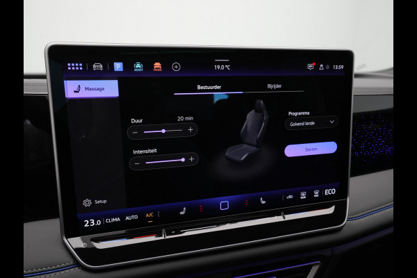 Volkswagen Tiguan 1.5 eHybrid 272 6DSG R-Line Edition | 'App-Connect' draadloze smartphone integratie | Afstandscontrolesysteem (Front Assist) | Digital Cockpit Pro (26 cm)