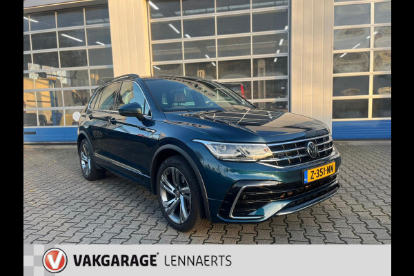 Volkswagen Tiguan 1.5 TSI R-Line Automaat 150PK (RIJKLAARPRIJS)