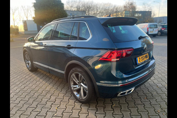 Volkswagen Tiguan 1.5 TSI R-Line Automaat 150PK (RIJKLAARPRIJS)