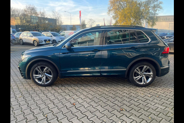 Volkswagen Tiguan 1.5 TSI R-Line Automaat 150PK (RIJKLAARPRIJS)