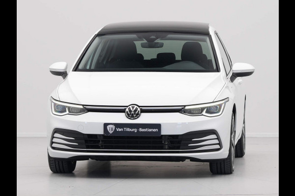 Volkswagen Golf 1.4 eHybrid Style Panorama iQ Light Side Assist Stoelverwarming 159