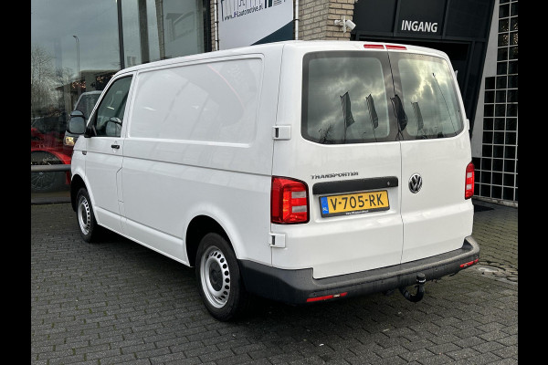 Volkswagen Transporter 2.0 TDI L1H1*A/C*CRUISE*HAAK*SCHUIF*BLUETOOTH* Volkswagen Transporter 2.0 TDI L1H1*A/C*CRUISE*HAAK*