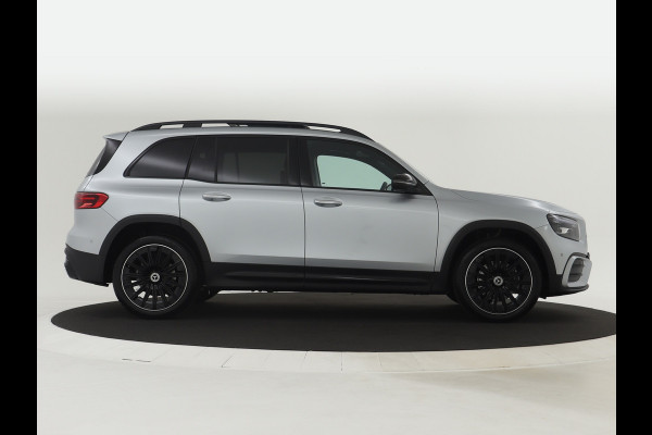Mercedes-Benz Glb 180 LIMITED 7p | Trekhaak | Nightpakket | Parkeerpakket met 360°-camera | Keyless-Go comfortpakket | GUARD 360 ° Vehicle protection Plus | Premium Plus pakket | USB-pakket plus |
