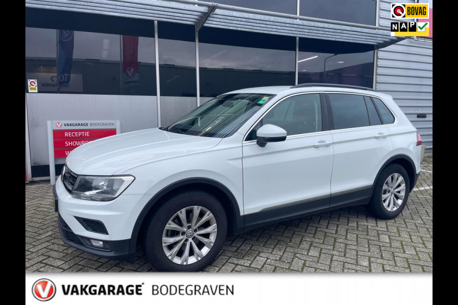 Volkswagen Tiguan 1.5 TSI ACT Comfortline / automaat