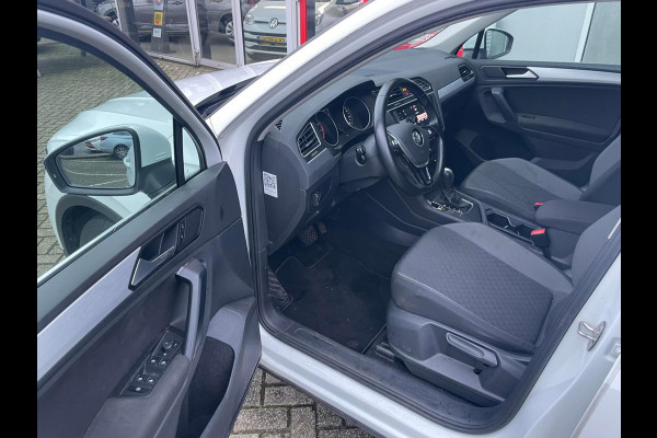 Volkswagen Tiguan 1.5 TSI ACT Comfortline / automaat