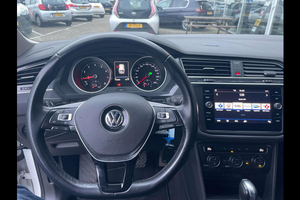 Volkswagen Tiguan 1.5 TSI ACT Comfortline / automaat