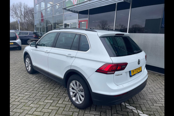 Volkswagen Tiguan 1.5 TSI ACT Comfortline / automaat