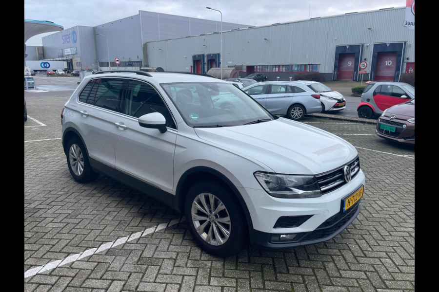 Volkswagen Tiguan 1.5 TSI ACT Comfortline / automaat