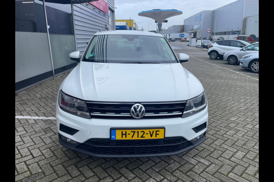 Volkswagen Tiguan 1.5 TSI ACT Comfortline / automaat