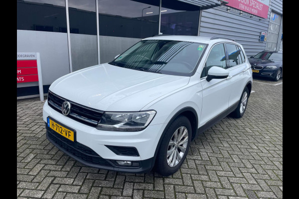 Volkswagen Tiguan 1.5 TSI ACT Comfortline / automaat