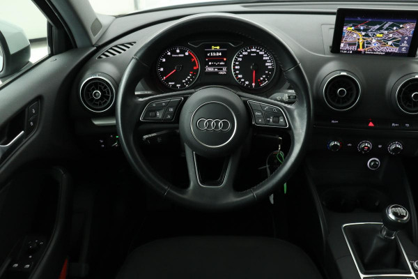 Audi A3 30 TFSI Pro Line | Xenon | Navigatie | Cruise control | PDC | Airco | Bluetooth