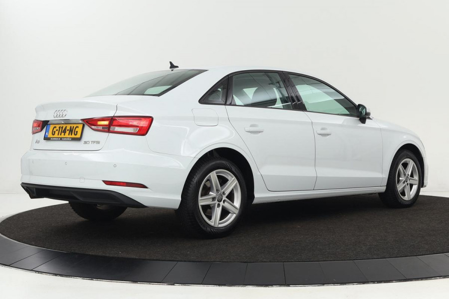 Audi A3 30 TFSI Pro Line | Xenon | Navigatie | Cruise control | PDC | Airco | Bluetooth