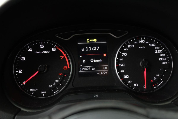 Audi A3 30 TFSI Pro Line | Xenon | Navigatie | Cruise control | PDC | Airco | Bluetooth