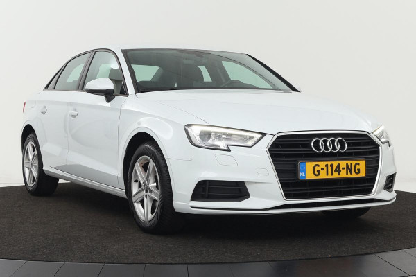 Audi A3 30 TFSI Pro Line | Xenon | Navigatie | Cruise control | PDC | Airco | Bluetooth