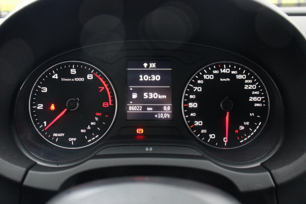 Audi A3 Cabriolet 1.4 TFSI Sport S Line Edition Dealer o.h. App-Connect LED PDC 18''