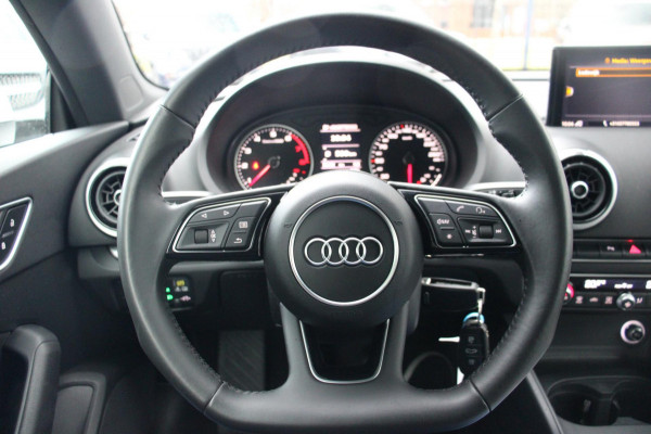 Audi A3 Cabriolet 1.4 TFSI Sport S Line Edition Dealer o.h. App-Connect LED PDC 18''