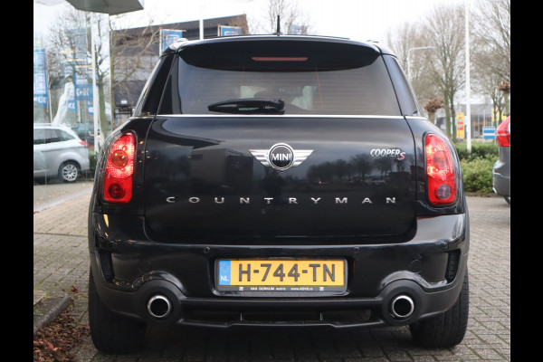 MINI Countryman 1.6 Cooper S John Cooper Works Chili / Panoramadak