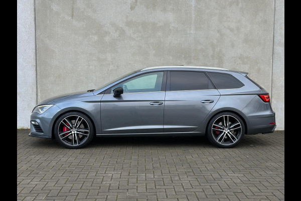 Seat León ST Cupra 300 4Drive 2.0 TSI DSG Pano Camera Garantie