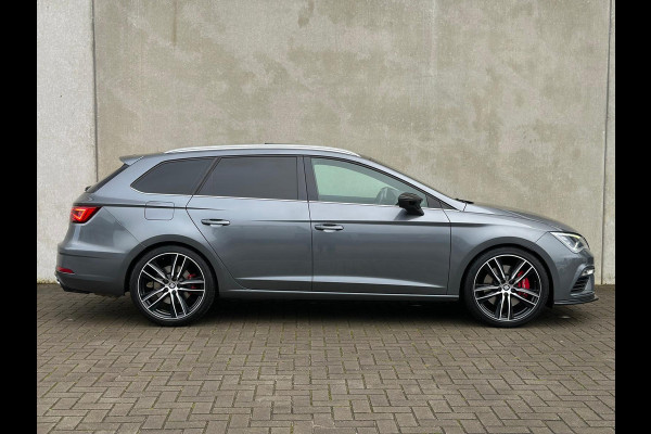 Seat León ST Cupra 300 4Drive 2.0 TSI DSG Pano Camera Garantie