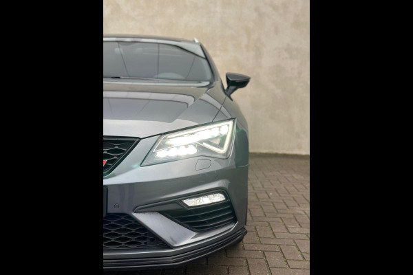 Seat León ST Cupra 300 4Drive 2.0 TSI DSG Pano Camera Garantie