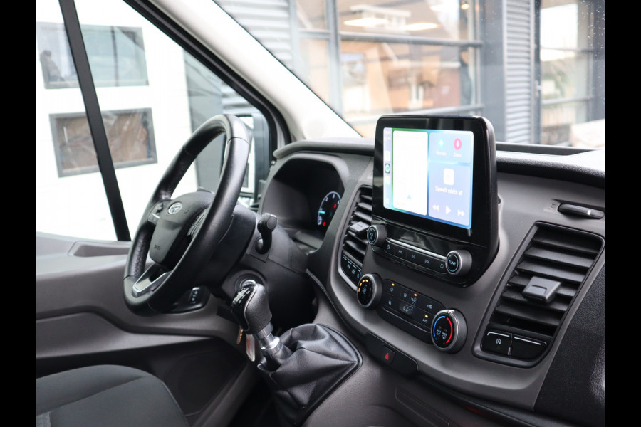 Ford Transit 350 2.0 TDCI 130 pk Euro 6 - Imperiaal - Trekhaak - Apple Carplay