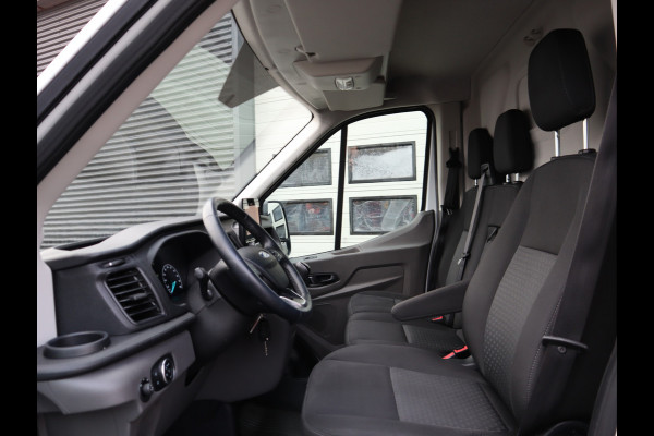 Ford Transit 350 2.0 TDCI 130 pk Euro 6 - Imperiaal - Trekhaak - Apple Carplay