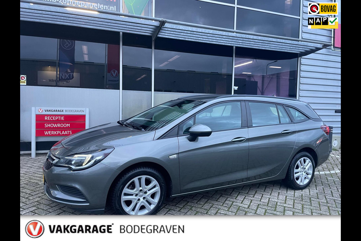 Opel Astra Sports Tourer 1.0 Turbo Online Edition / navigatie / 2x PDC