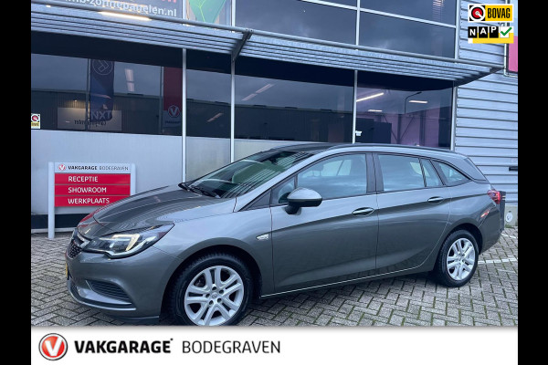 Opel Astra Sports Tourer 1.0 Turbo Online Edition / navigatie / 2x PDC