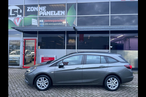 Opel Astra Sports Tourer 1.0 Turbo Online Edition / navigatie / 2x PDC