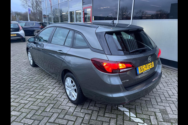 Opel Astra Sports Tourer 1.0 Turbo Online Edition / navigatie / 2x PDC