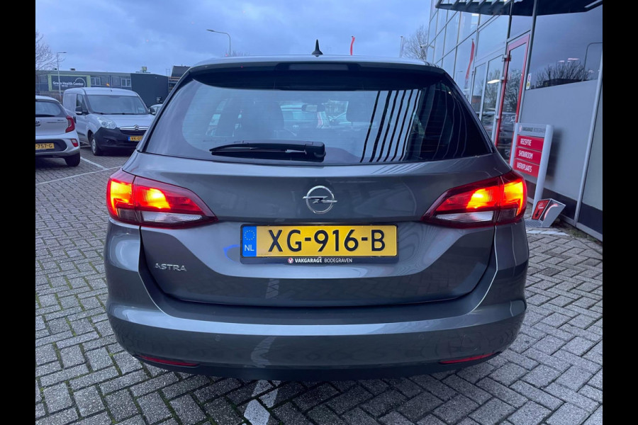 Opel Astra Sports Tourer 1.0 Turbo Online Edition / navigatie / 2x PDC