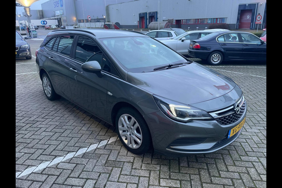 Opel Astra Sports Tourer 1.0 Turbo Online Edition / navigatie / 2x PDC