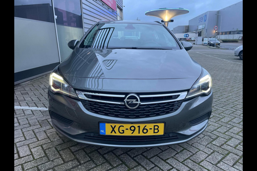 Opel Astra Sports Tourer 1.0 Turbo Online Edition / navigatie / 2x PDC