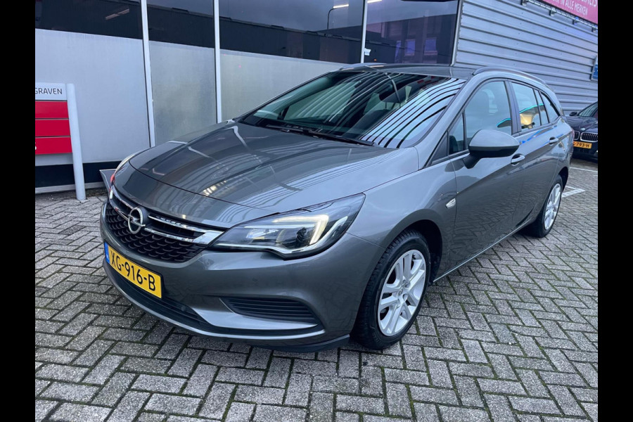 Opel Astra Sports Tourer 1.0 Turbo Online Edition / navigatie / 2x PDC