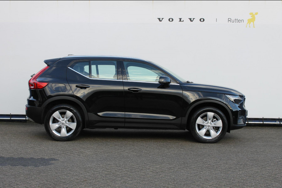 Volvo XC40 B3 Plus Bright Harman kardon Audio installatie / Google infotainment / Panoramisch schuif-kanteldak / Apple carplay / Achteruitrij camera + 360 graden parkeercamera /