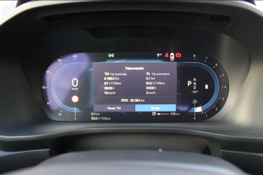 Volvo XC40 B3 Plus Bright Harman kardon Audio installatie / Google infotainment / Panoramisch schuif-kanteldak / Apple carplay / Achteruitrij camera + 360 graden parkeercamera /