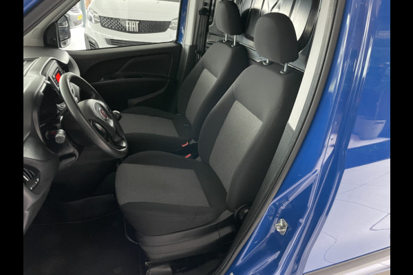 Fiat Dobló Cargo 1.3 MJ L1H1 Actual Airco - Stuurwiel multifunctioneel