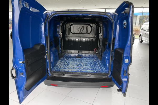 Fiat Dobló Cargo 1.3 MJ L1H1 Actual Airco - Stuurwiel multifunctioneel