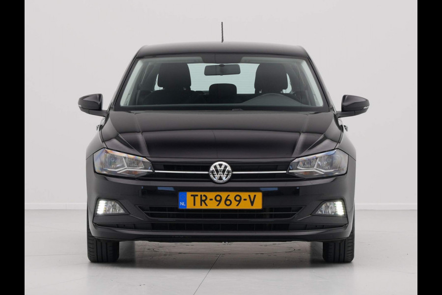 Volkswagen Polo 1.0 TSI 95pk Comfortline Navigatie Airco Acc Lichtsensor 174