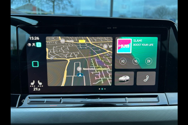 Volkswagen Golf 1.5 eTSI Style - Automaat - Virt.Cockpit - Navi groot - Camera - Parkeerhulp