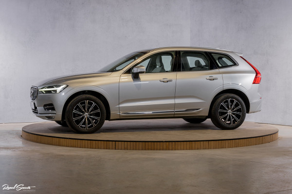 Volvo XC60 2.0 B5 AWD Inscription | Premium Audio | Apple Carplay | Adaptieve Cruise |